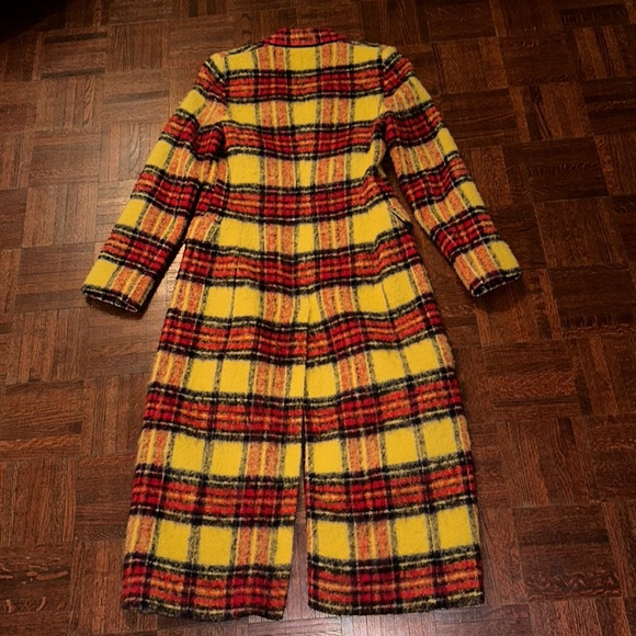 Acne Studios Coat Sz.34 - Picture 5 of 9